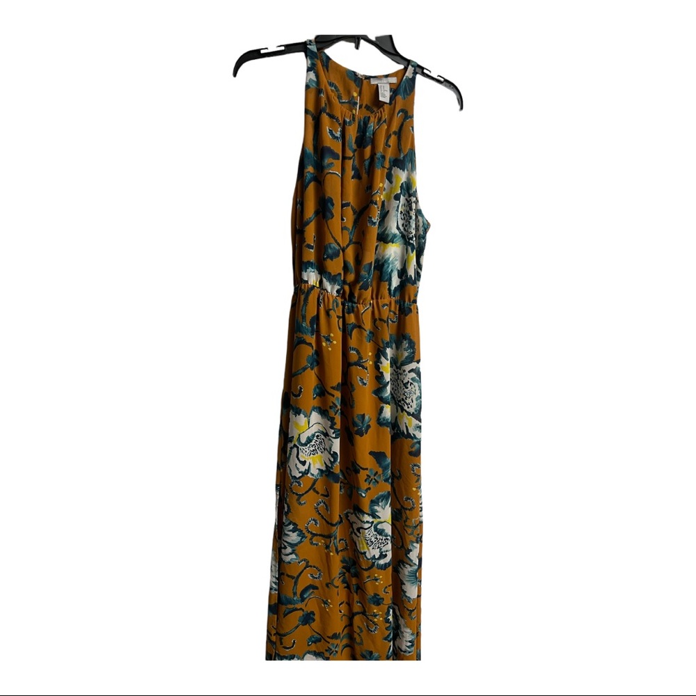 H&M Maxi Dress